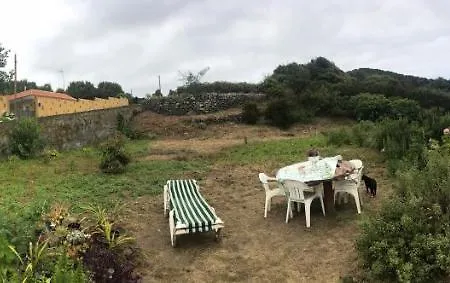 Apartmán Studio In With Enclosed Garden And Wifi 10 Km From The Beach El Tanque