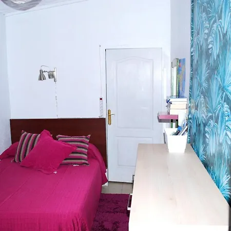Studio In With Enclosed Garden And Wifi 10 Km From The Beach Daire *