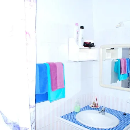 Lejlighed Studio In With Enclosed Garden And Wifi 10 Km From The Beach El Tanque
